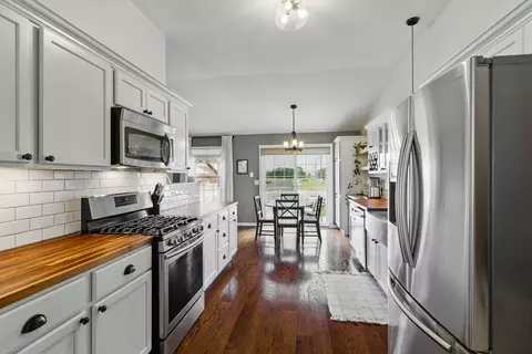 Kitchen - 4783 W Iris Ln, Monee, IL 60449 photo 1 of 4