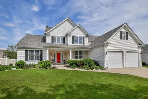 507 Prairieview Pkwy, Hampshire, IL 60140