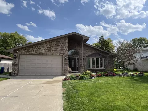 12415 W Martingale Ln, Homer Glen, IL 60491