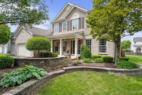 1514 Somerfield Dr, Bolingbrook, IL 60440