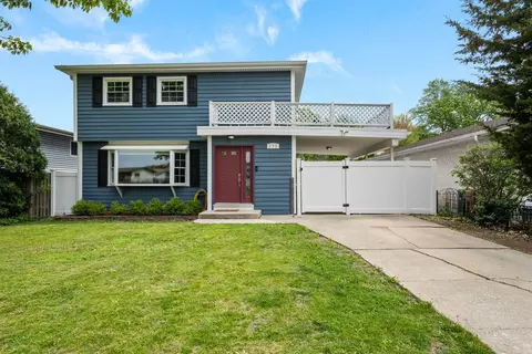 173 Ash Ave, Wood Dale, IL 60191