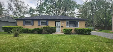 17817 Rosewood Ter, Country Club Hills, IL 60478