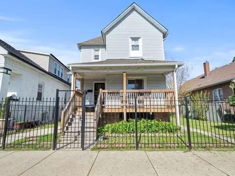 6508 S Albany Ave, Chicago, IL 60629