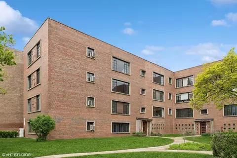 5728 S Stony Island Ave #1, Chicago, IL 60637