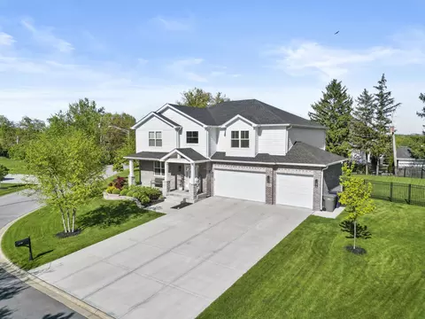 15175 Rodao Ln, Orland Park, IL 60467
