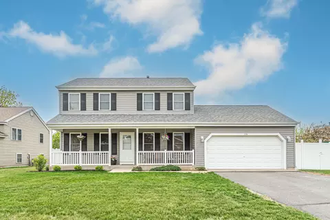 1124 Cottonwood Ln, Marengo, IL 60152