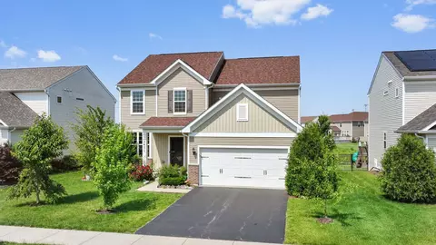 3471 Birch Ln, Naperville, IL 60564