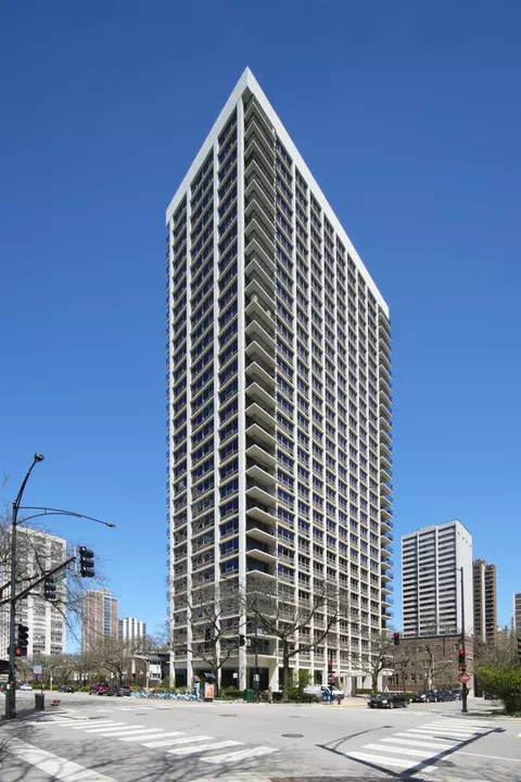 88 W Schiller St #1203, Chicago, IL 60610