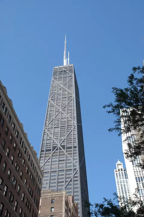 175 E Delaware Pl #7511, Chicago, IL 60611