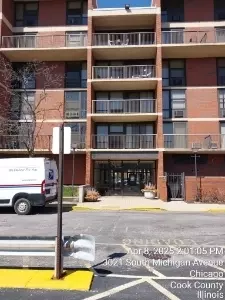 3041 S Michigan Ave #506, Chicago, IL 60616