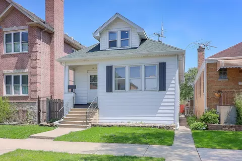 3653 N Newland Ave, Chicago, IL 60634