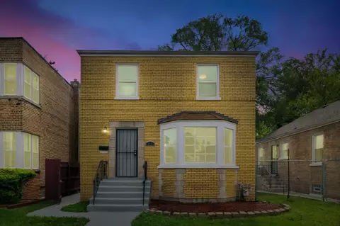12137 S Perry Ave, Chicago, IL 60628