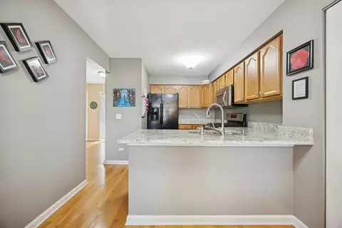Kitchen - 2618 Smith St, Rolling Meadows, IL 60008 photo 1 of 4