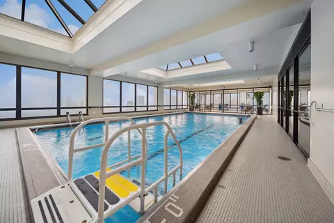 Exterior - 360 E Randolph St #905, Chicago, IL 60601 photo 2 of 5