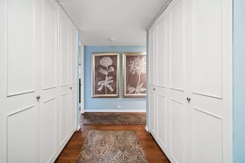 Entry Way - 360 E Randolph St #905, Chicago, IL 60601 photo 1 of 1