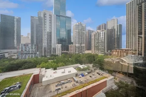 View/Area - 360 E Randolph St #905, Chicago, IL 60601 photo 1 of 2