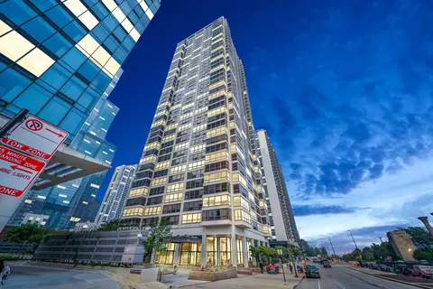 Exterior - 360 E Randolph St #905, Chicago, IL 60601 photo 5 of 5