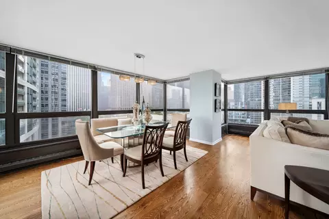 Dining - 360 E Randolph St #905, Chicago, IL 60601 photo 1 of 1