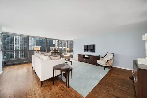 Living - 360 E Randolph St #905, Chicago, IL 60601 photo 2 of 4