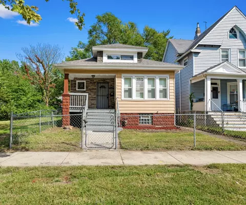 12127 S Normal Ave, Chicago, IL 60628