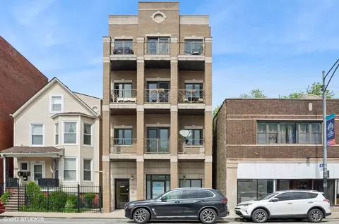 3709 N Elston Ave #2, Chicago, IL 60618