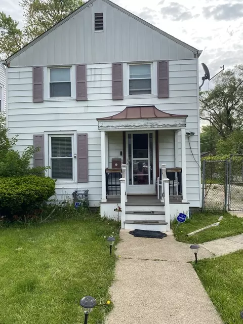 14735 Myrtle Ave, Harvey, IL 60426