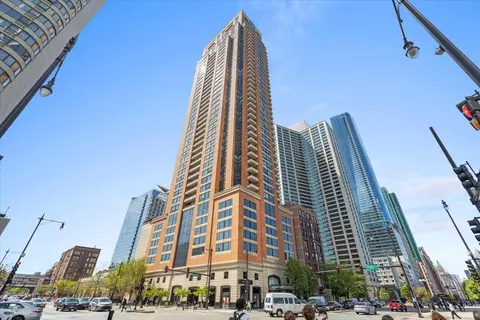 1160 S Michigan Ave #2806, Chicago, IL 60605