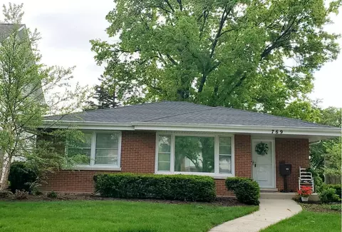 769 S Prospect Ave, Elmhurst, IL 60126