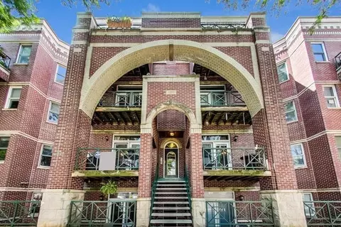 4108 N Kenmore Ave #2N, Chicago, IL 60613