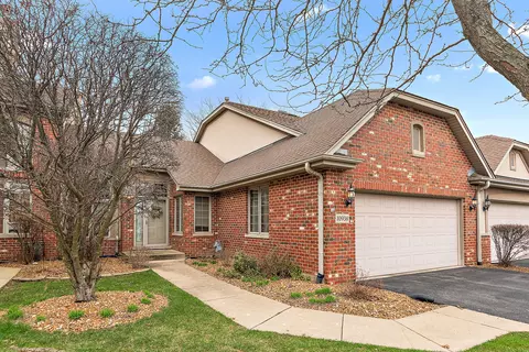 10938 Settlers Pond Ct #1, Frankfort, IL 60423