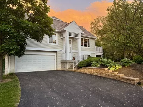 Exterior - 1755 Sienna Ct #0, Wheeling, IL 60090 photo 2 of 5