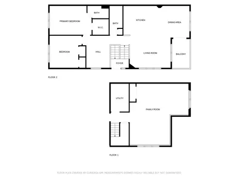 Floorplan - 1755 Sienna Ct #0, Wheeling, IL 60090 photo 1 of 3