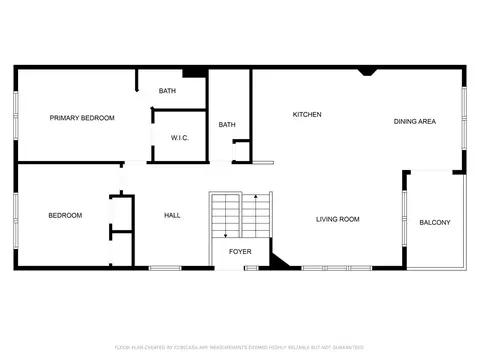 Floorplan - 1755 Sienna Ct #0, Wheeling, IL 60090 photo 2 of 3