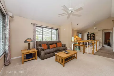Living - 1755 Sienna Ct #0, Wheeling, IL 60090 photo 1 of 2