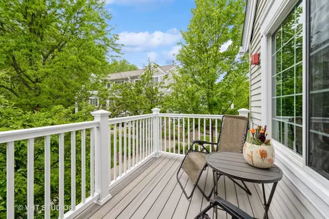 Exterior - 1755 Sienna Ct #0, Wheeling, IL 60090 photo 3 of 5