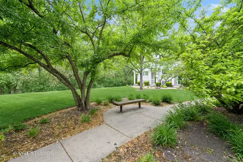 Exterior - 1755 Sienna Ct #0, Wheeling, IL 60090 photo 5 of 5