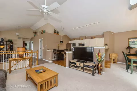 Living - 1755 Sienna Ct #0, Wheeling, IL 60090 photo 2 of 2