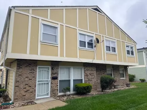 20120 Ash Ln #0, Lynwood, IL 60411