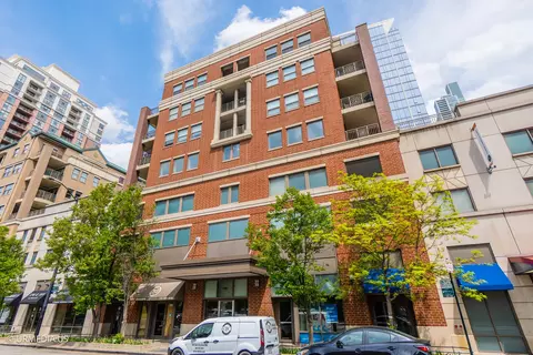 1133 S State St #605B, Chicago, IL 60605