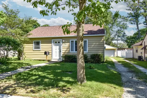 803 E Kathryn St, Pontiac, IL 61764