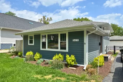 5419 Fairmount Ave, Downers Grove, IL 60515