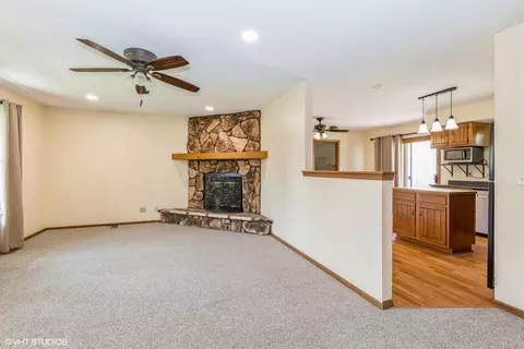 Living - 4802 Home Ave, Mchenry, IL 60050 photo 1 of 2