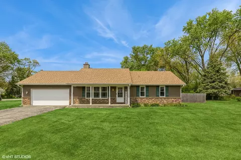 4802 Home Ave, Mchenry, IL 60050