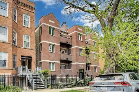 2136 W Evergreen Ave #3B, Chicago, IL 60622