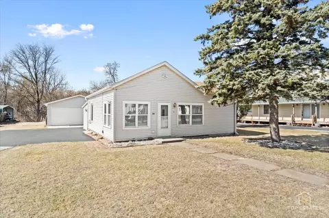 206 Walnut St, Cherry Valley, IL 61016