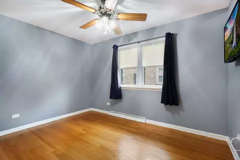Bedroom - 17708 Walter St, Lansing, IL 60438 photo 6 of 6