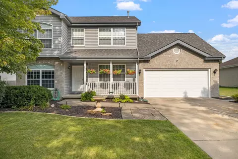 898 Meadowbrook Rd, Elwood, IL 60421