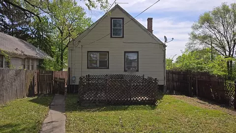Exterior - 14830 Honore Ave, Harvey, IL 60426 photo 4 of 4