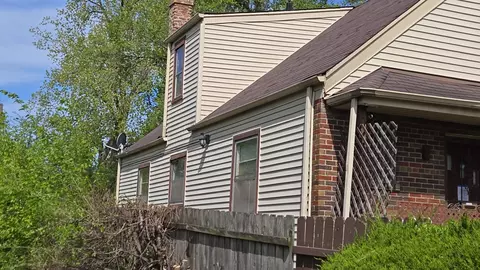 Exterior - 14830 Honore Ave, Harvey, IL 60426 photo 2 of 4