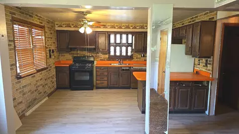 Kitchen - 14830 Honore Ave, Harvey, IL 60426 photo 1 of 1